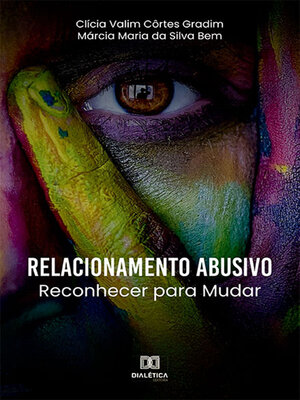 cover image of Relacionamento Abusivo